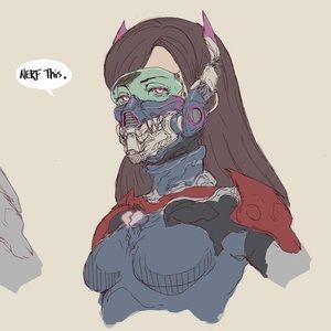 Meet your Posher, Rickie